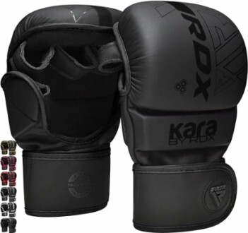 RDX MMA Gloves