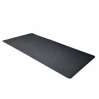 CAP Barbell Foam Mat