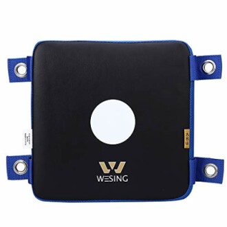 WESING Punch Boxing Bag Mat