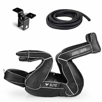 Elite Sports Adult BJJ Grappling Dummy