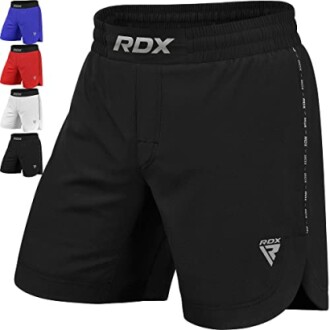 RDX MMA Shorts